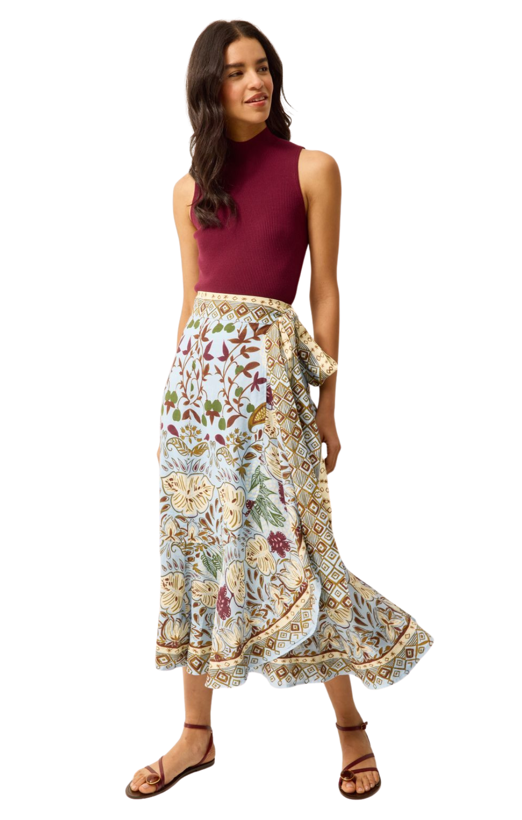 Teresa Skirt