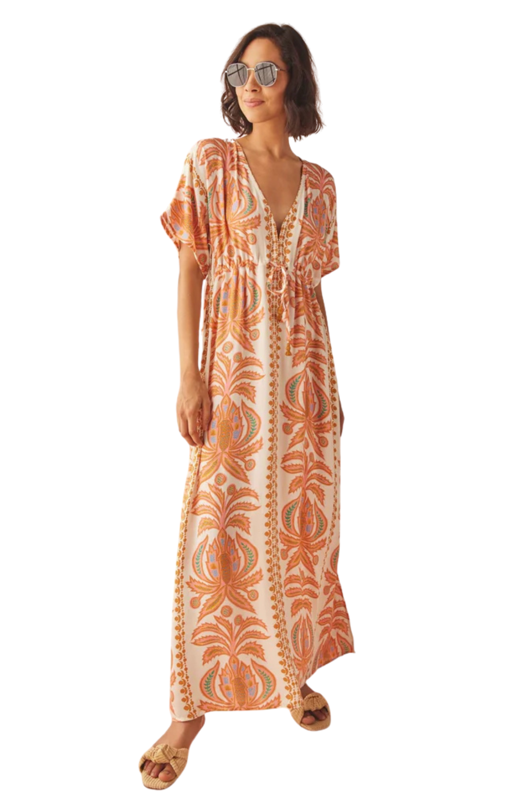 Pia Caftan