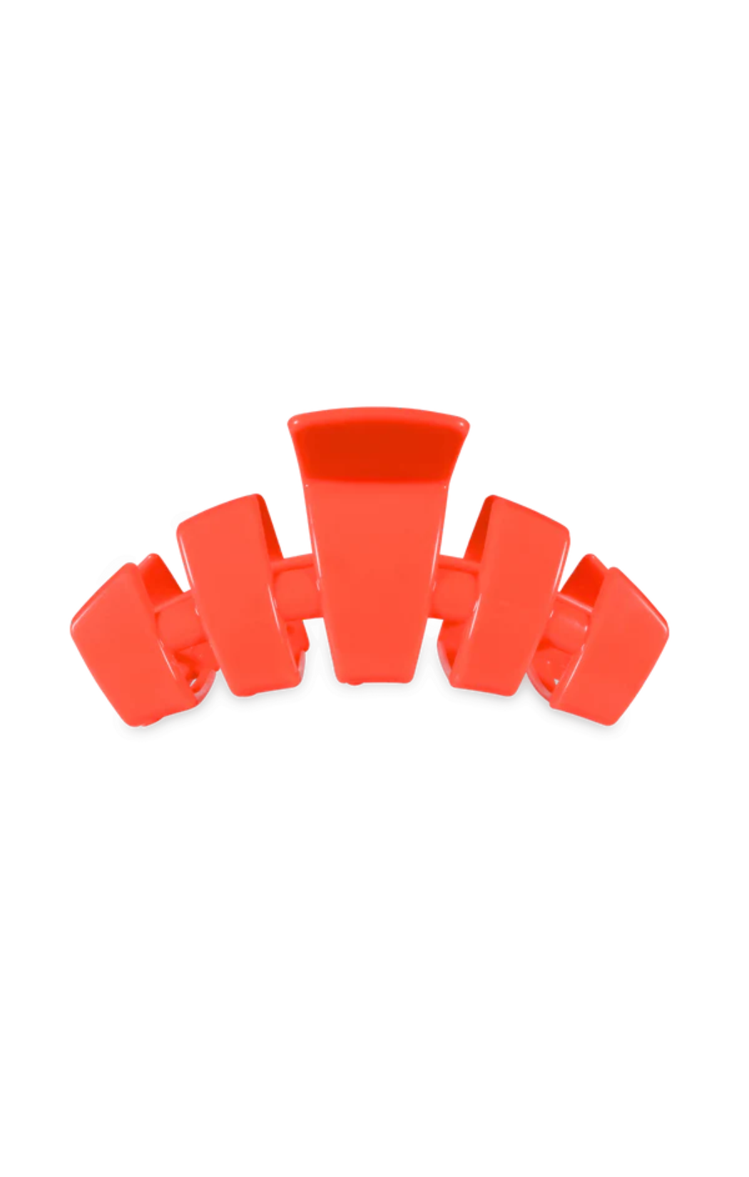 Classic Darty Medium Claw Clip