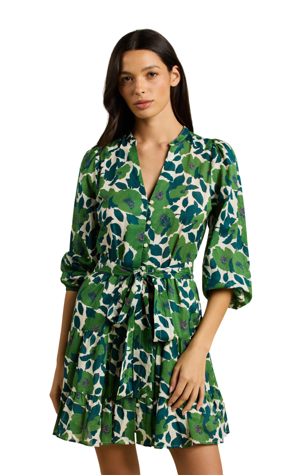 Celeste Dress