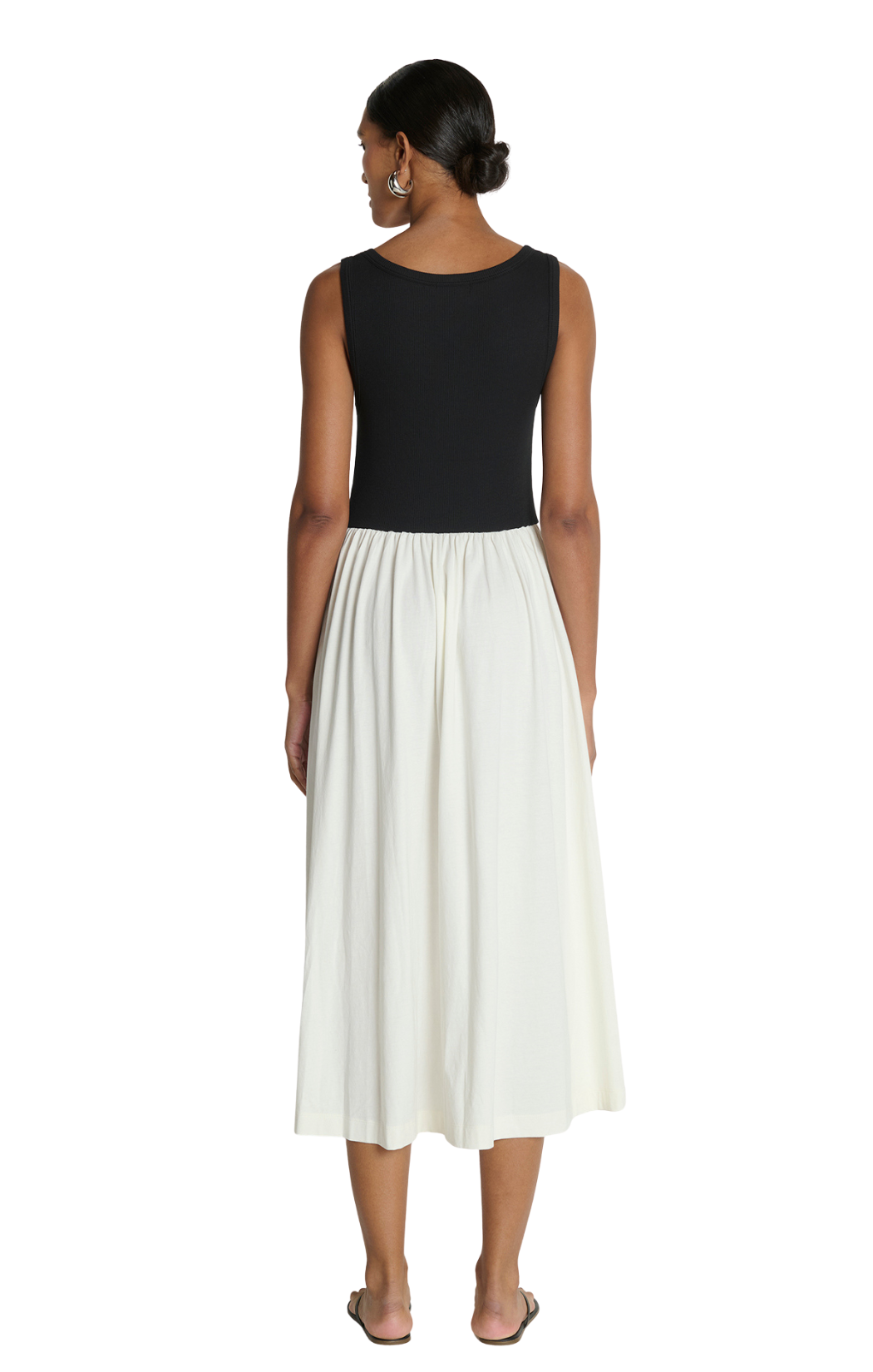 Karla Midi Dress
