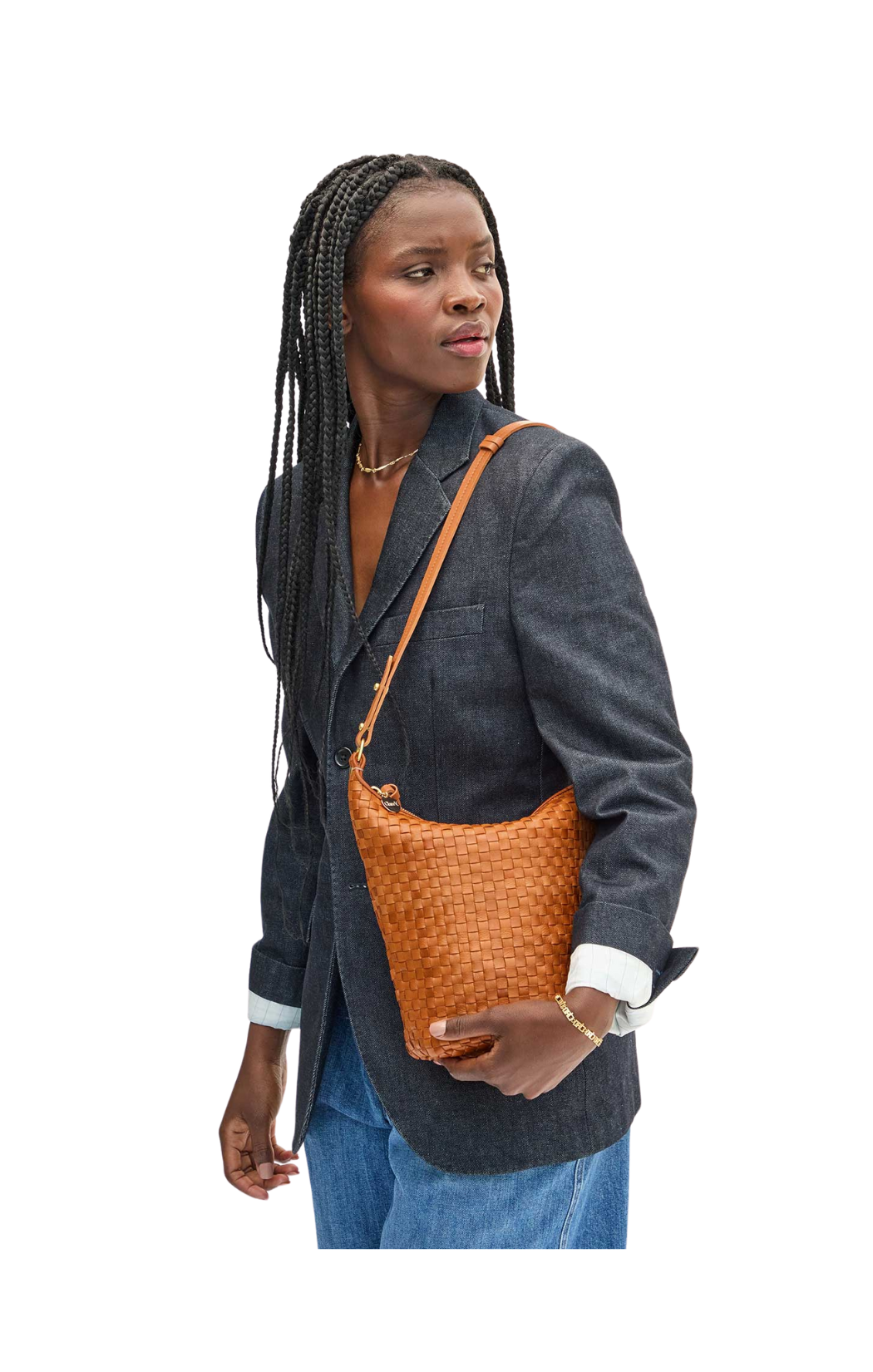 Clare v bucket bag sale