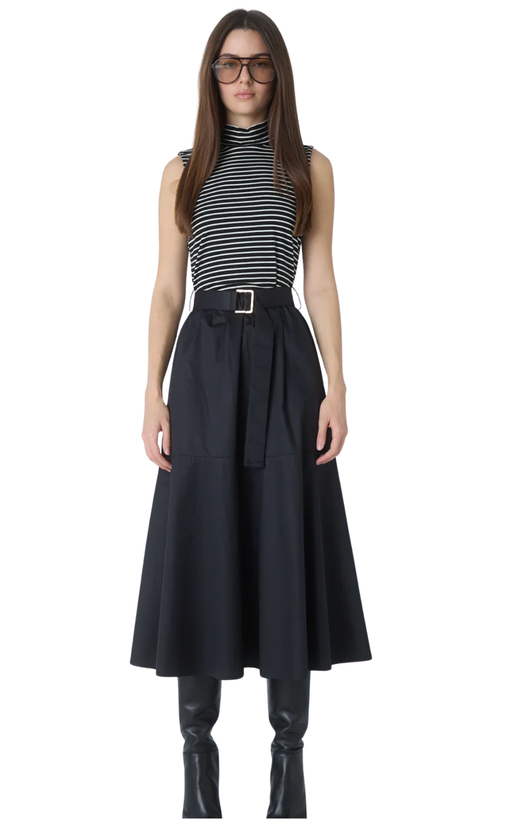 Nara Dress