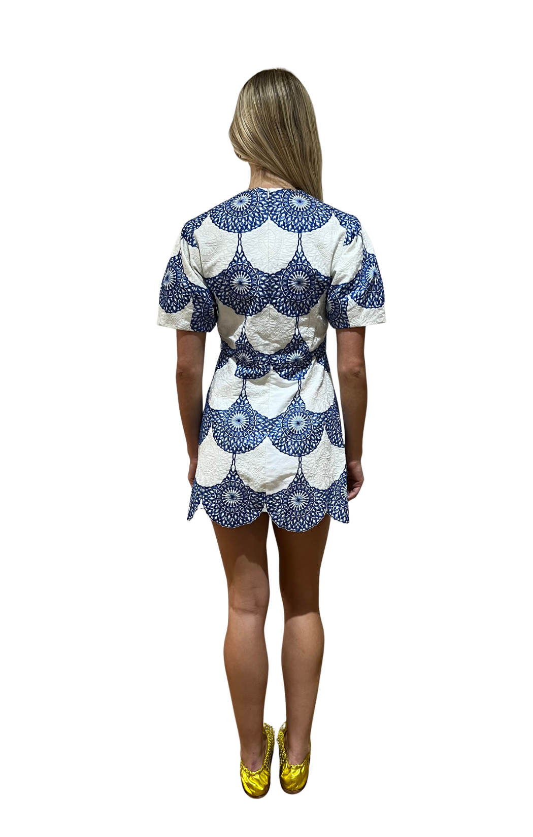 Harmony Dress