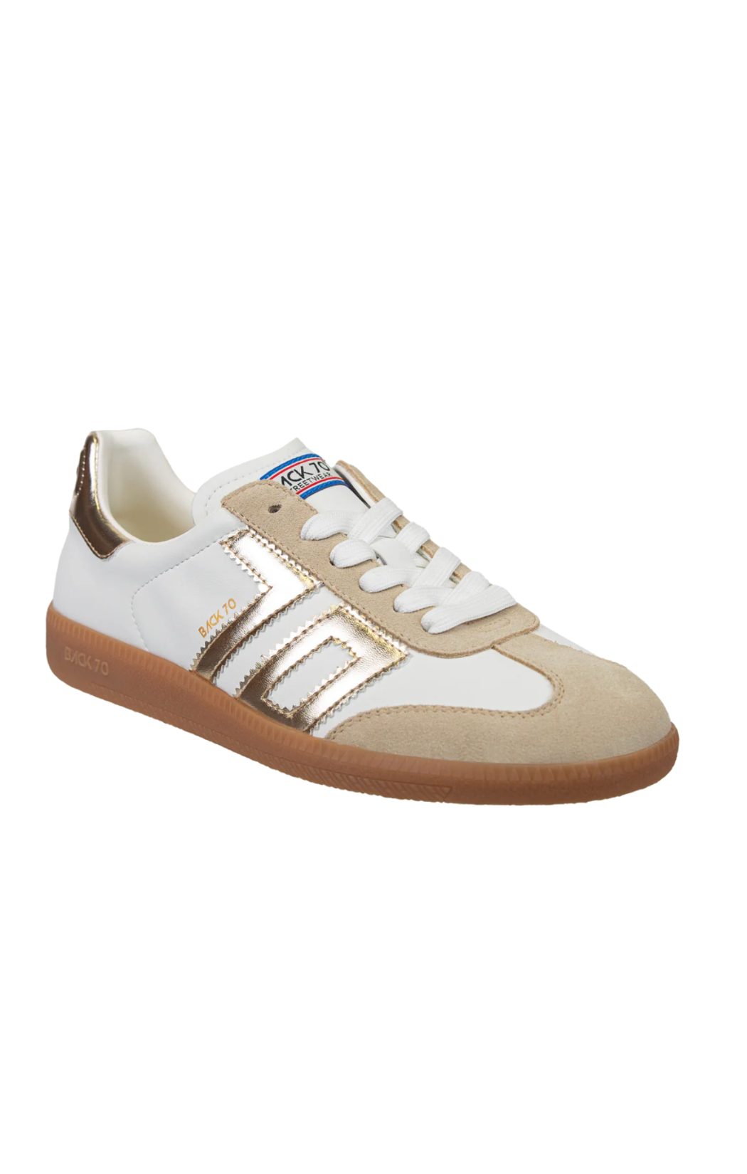 Cloud Sneaker Beige