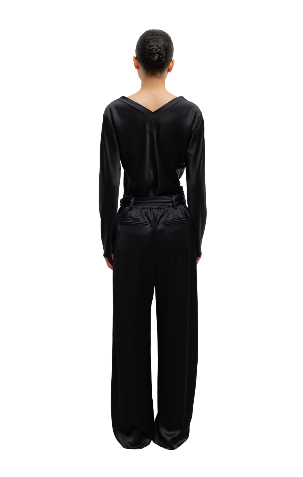 Barb Tailored Pant