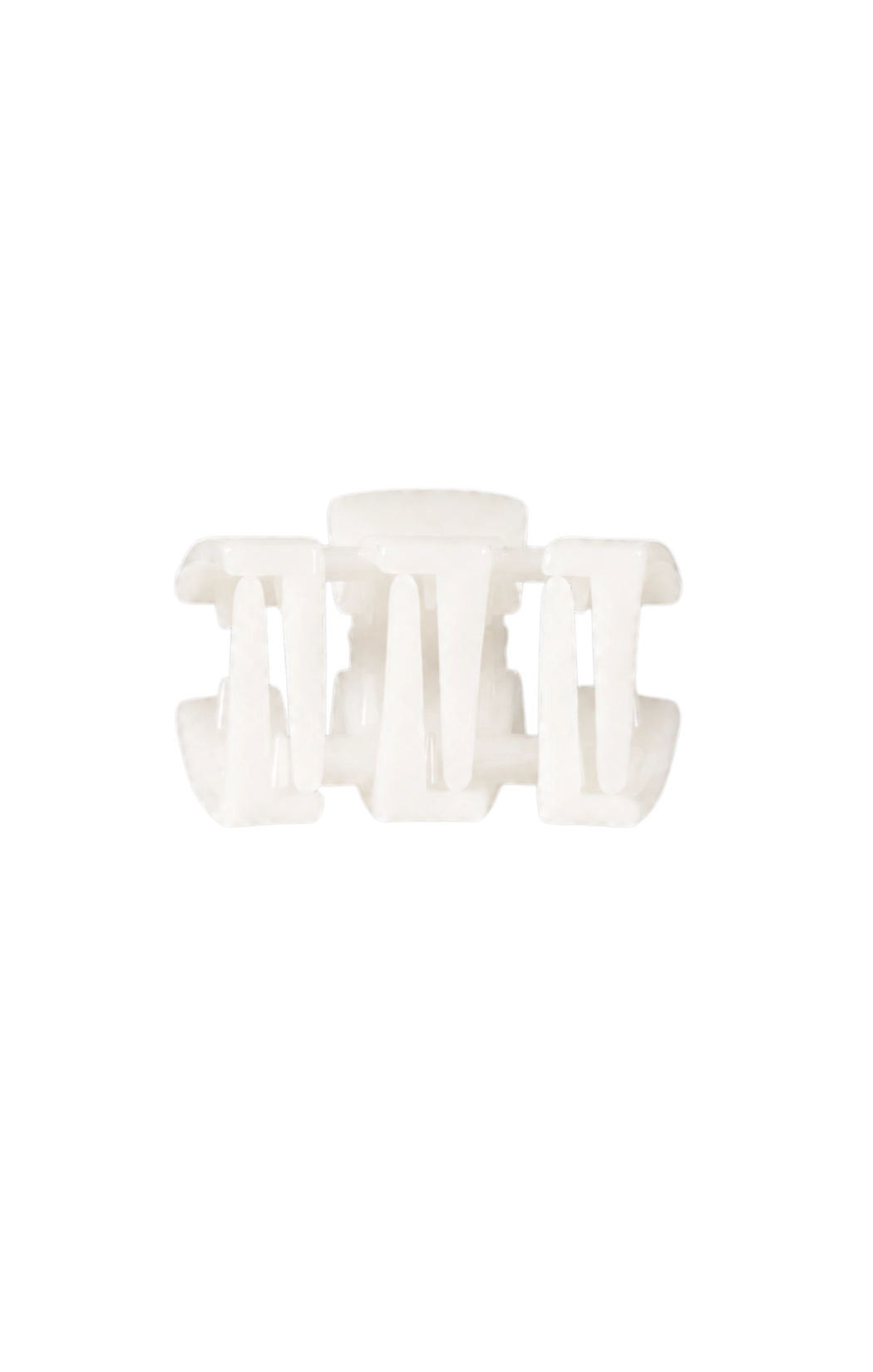 Classic Claw Clip Petite