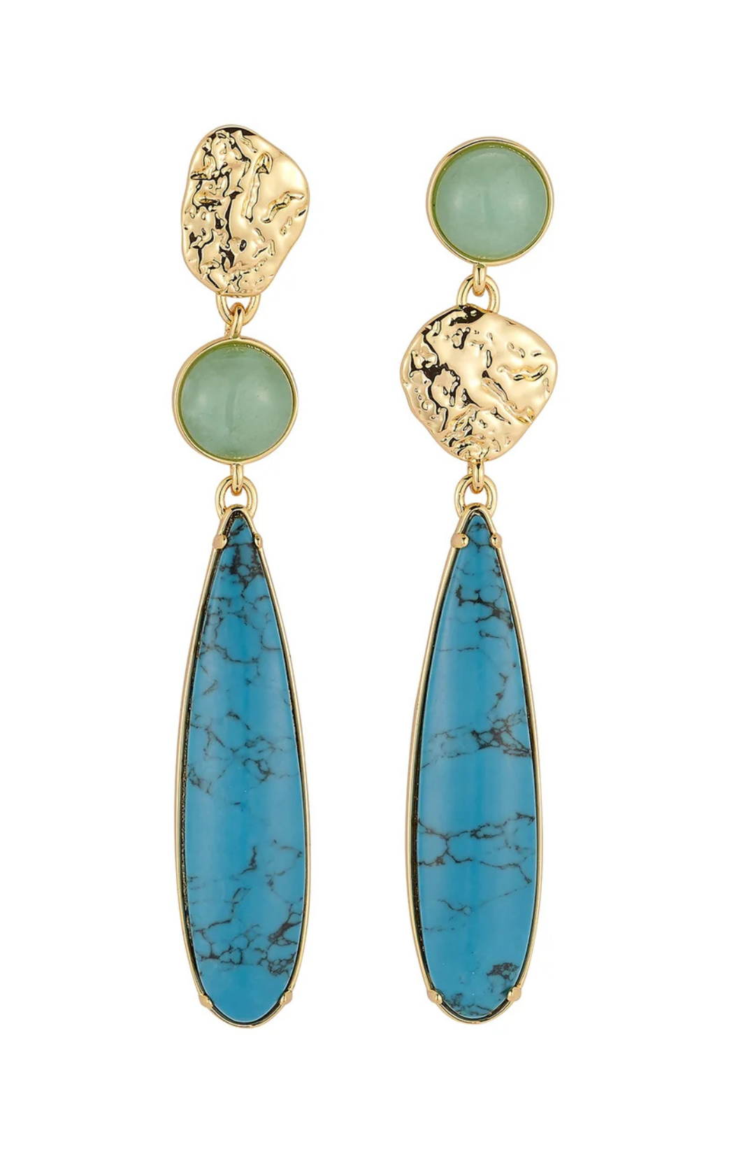 Sintra Earrings