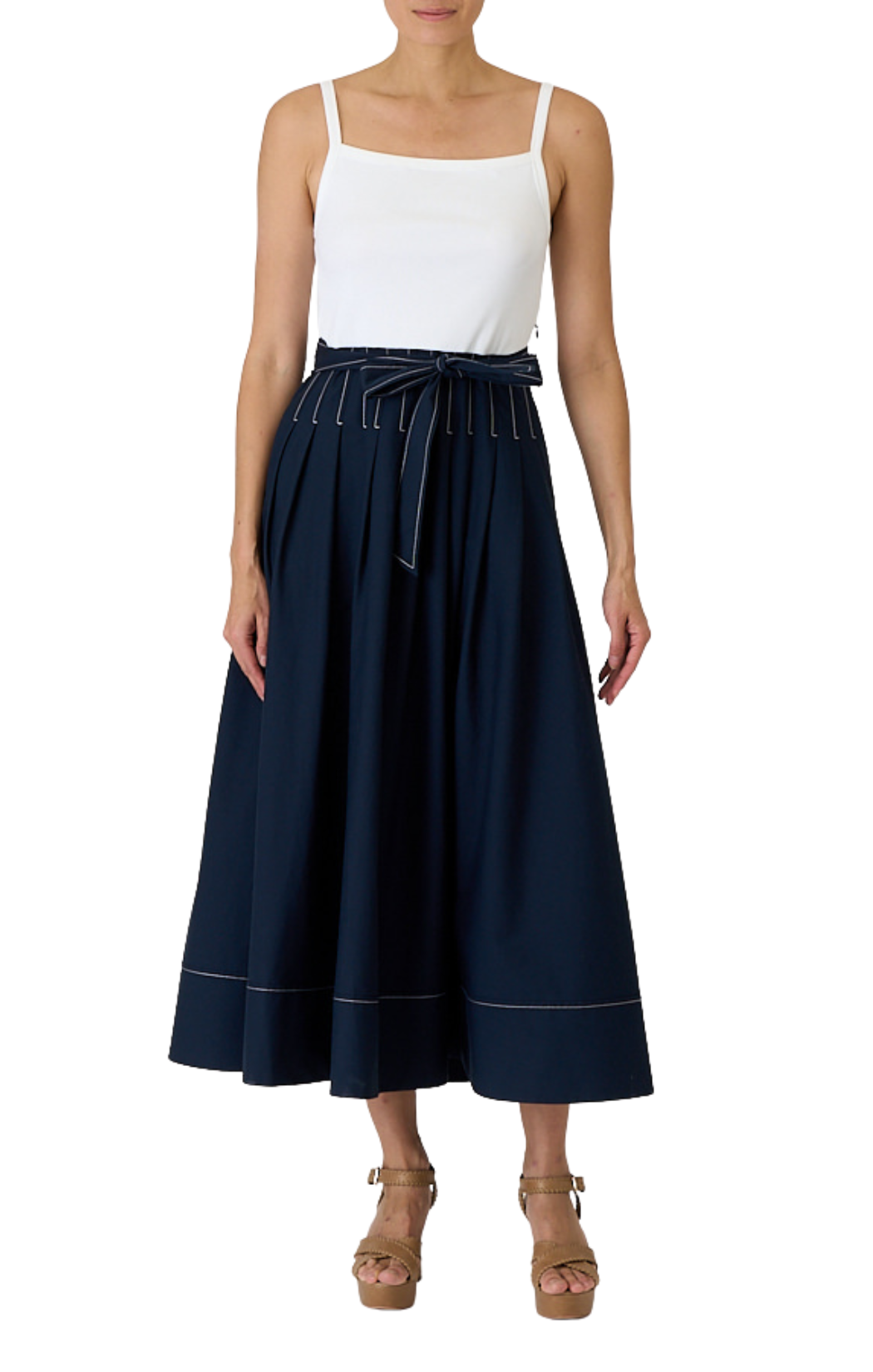 Olivia Dress
