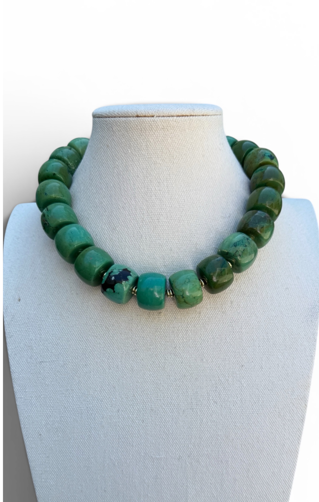 Brazil Necklace