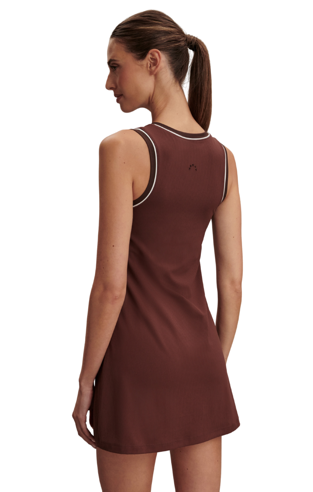 Kalani V-Neck Dress 31