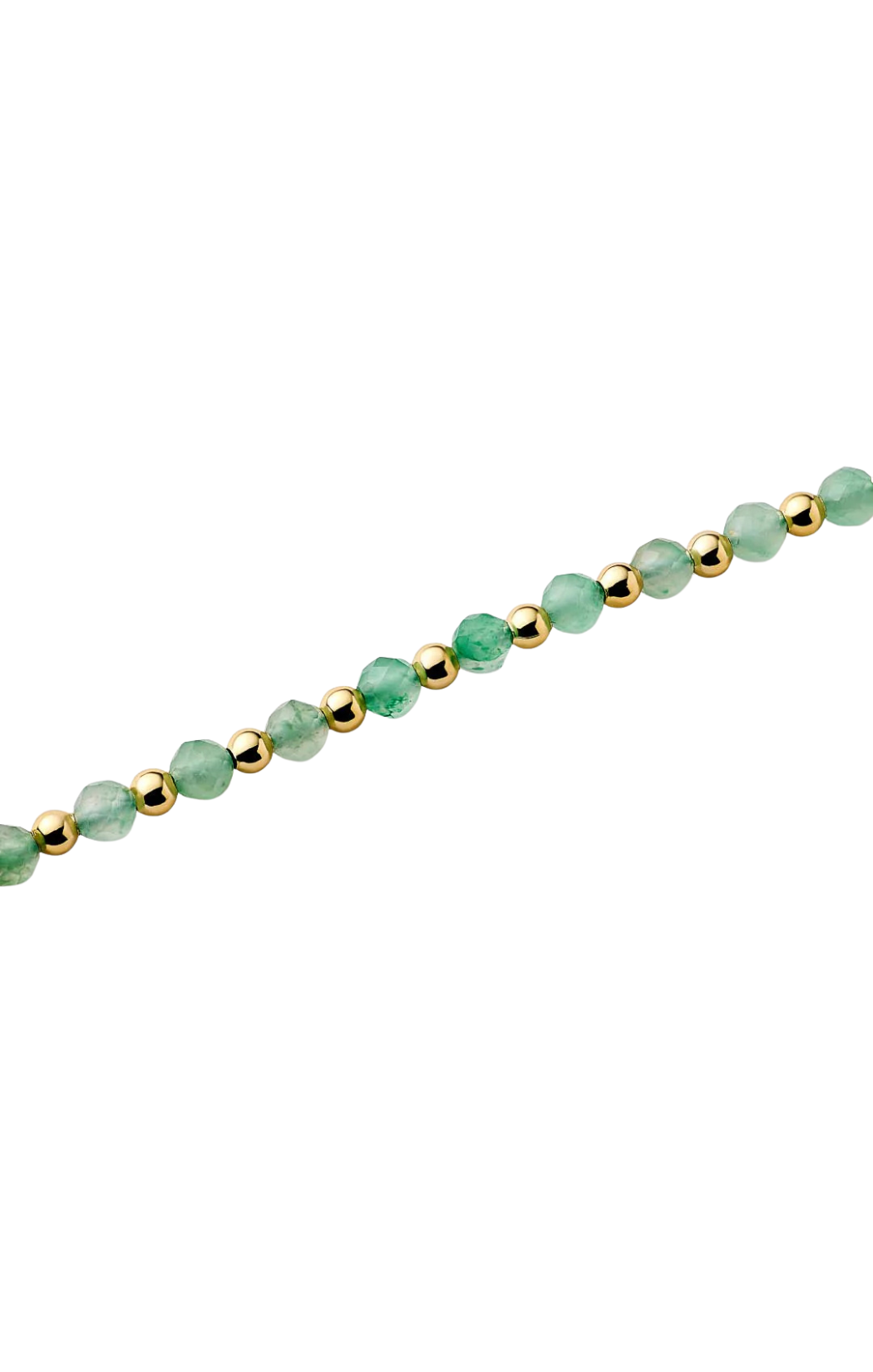 Crew Bead Bracelet