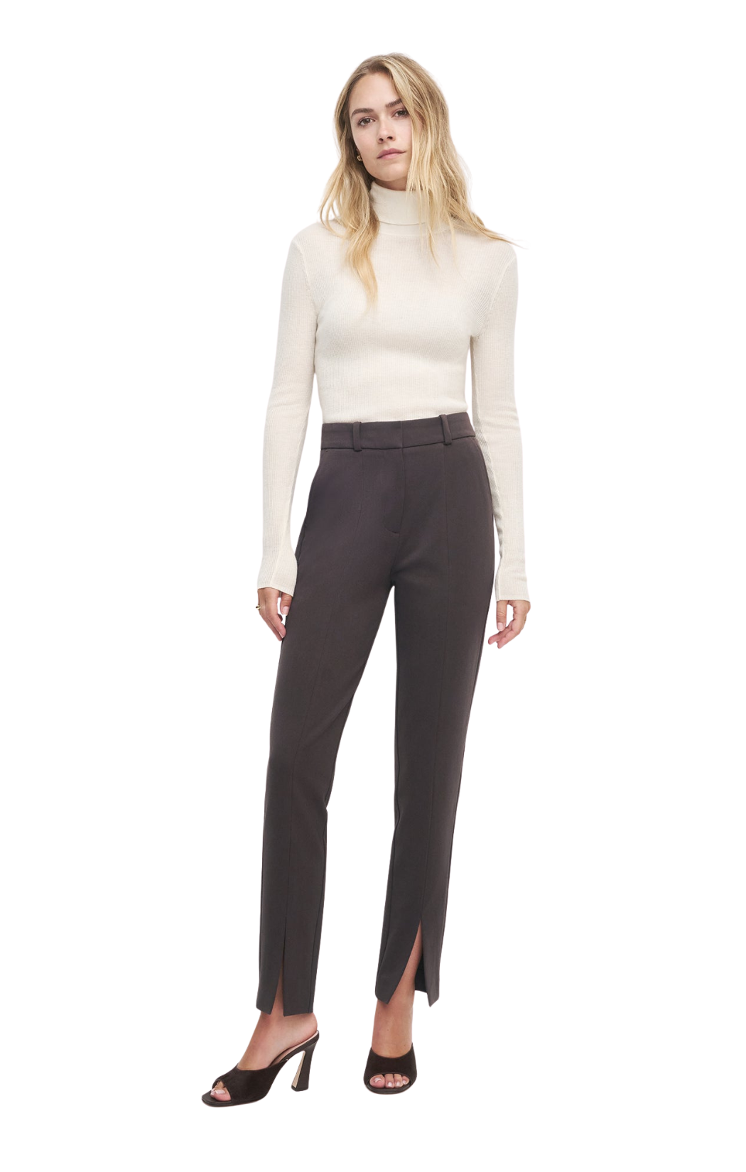 Split Decision Pant