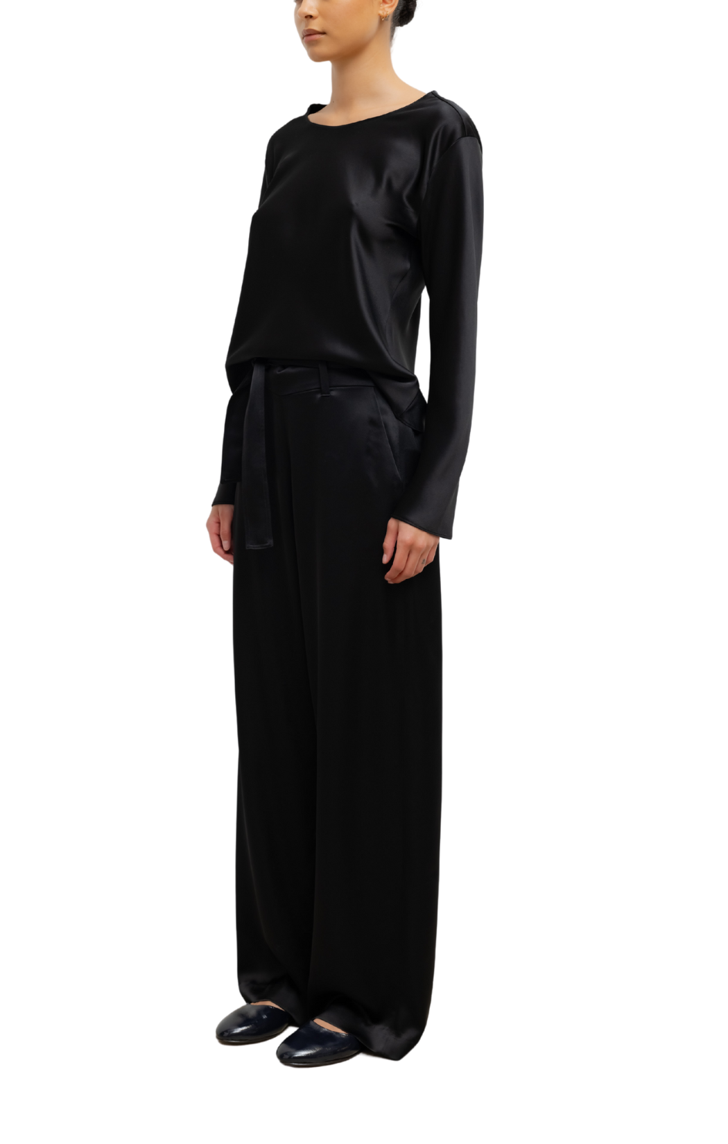 Barb Tailored Pant