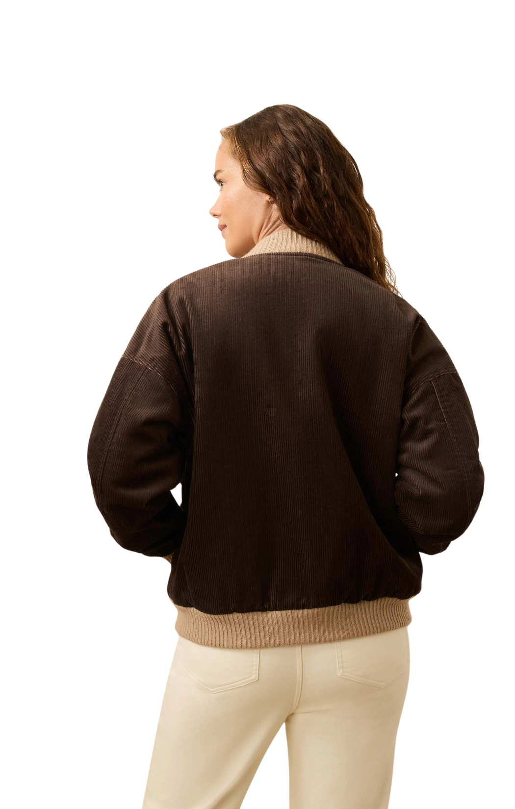 Heritage Cord Jacket