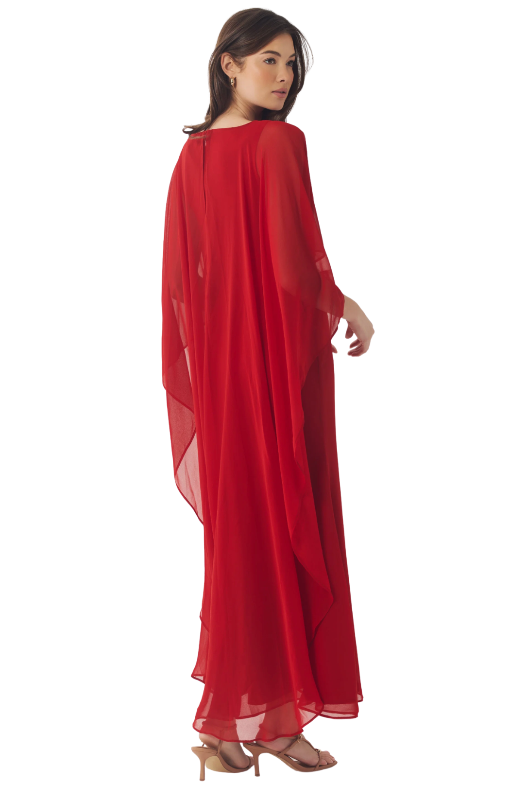 Avielle Dress