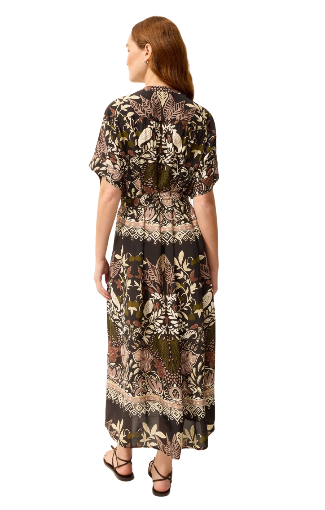 Barbara Dress