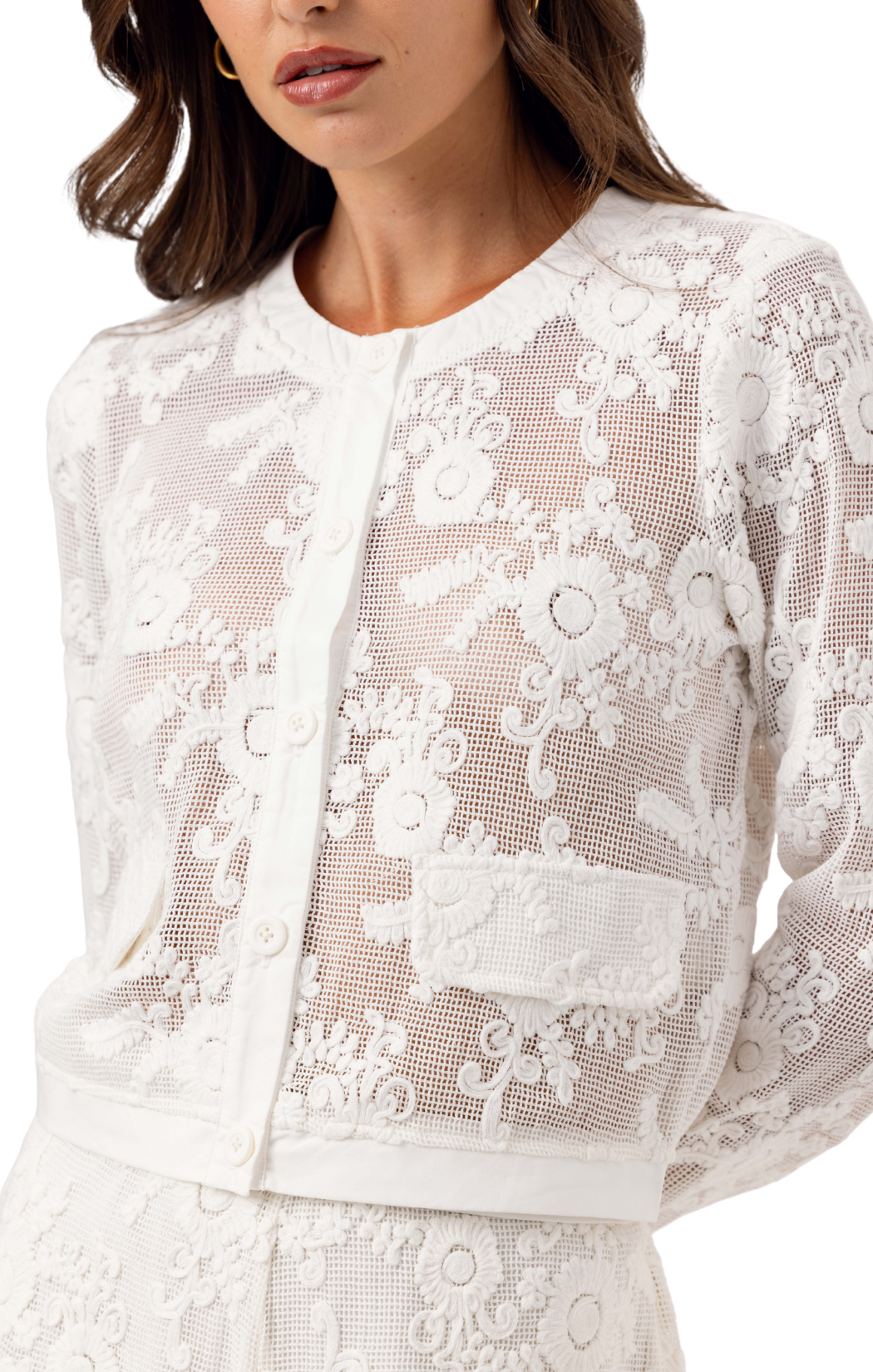 Isabel Cardigan