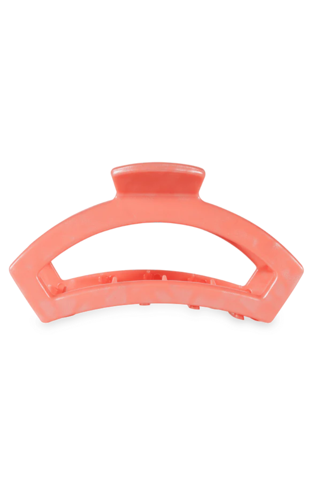 Open Large Hair Clip