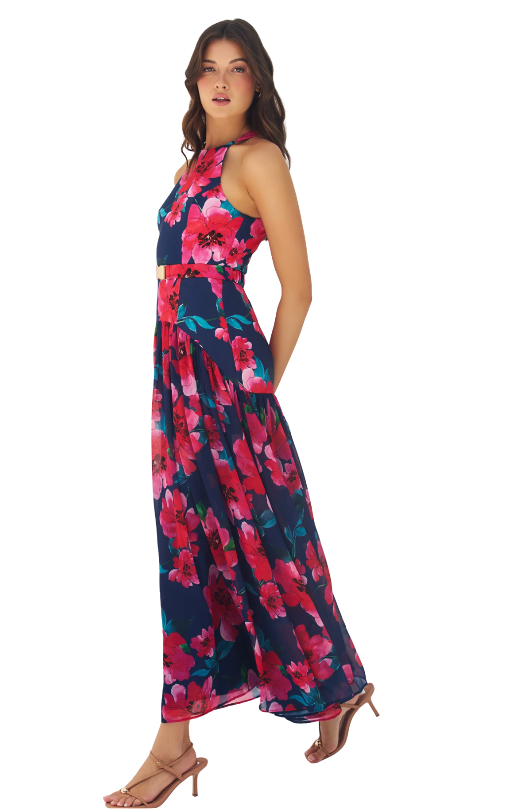 Abbey Dress