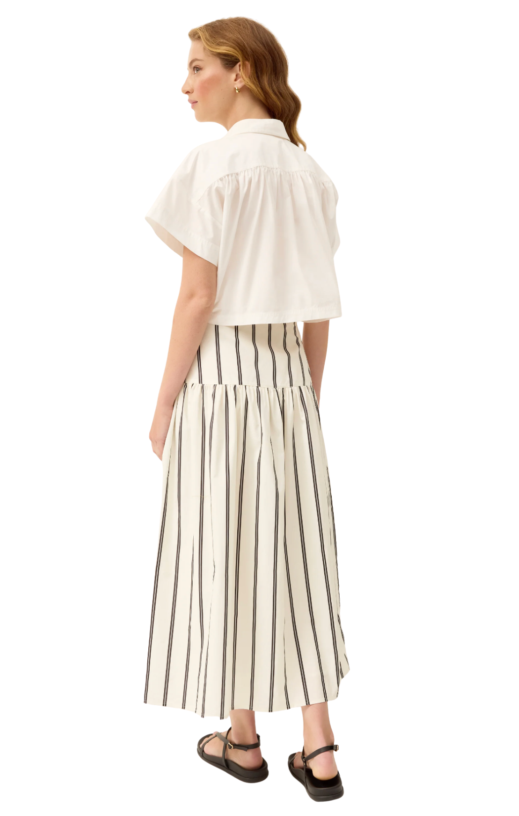 Owens Skirt