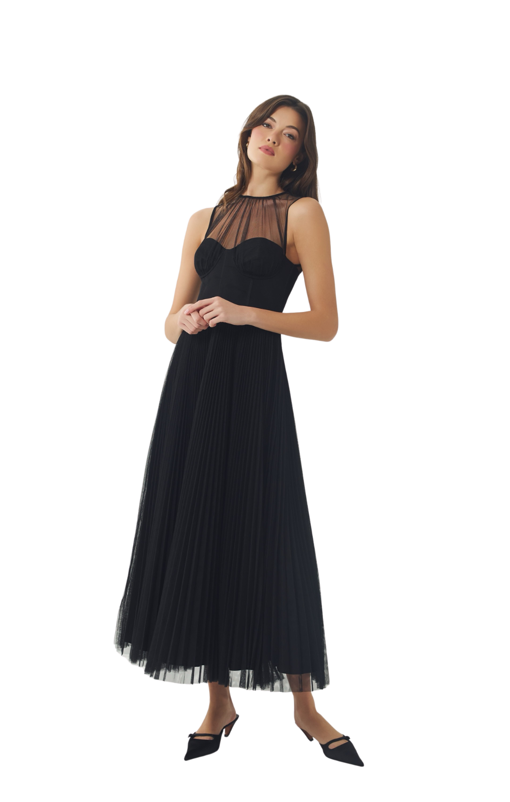Donya Gown