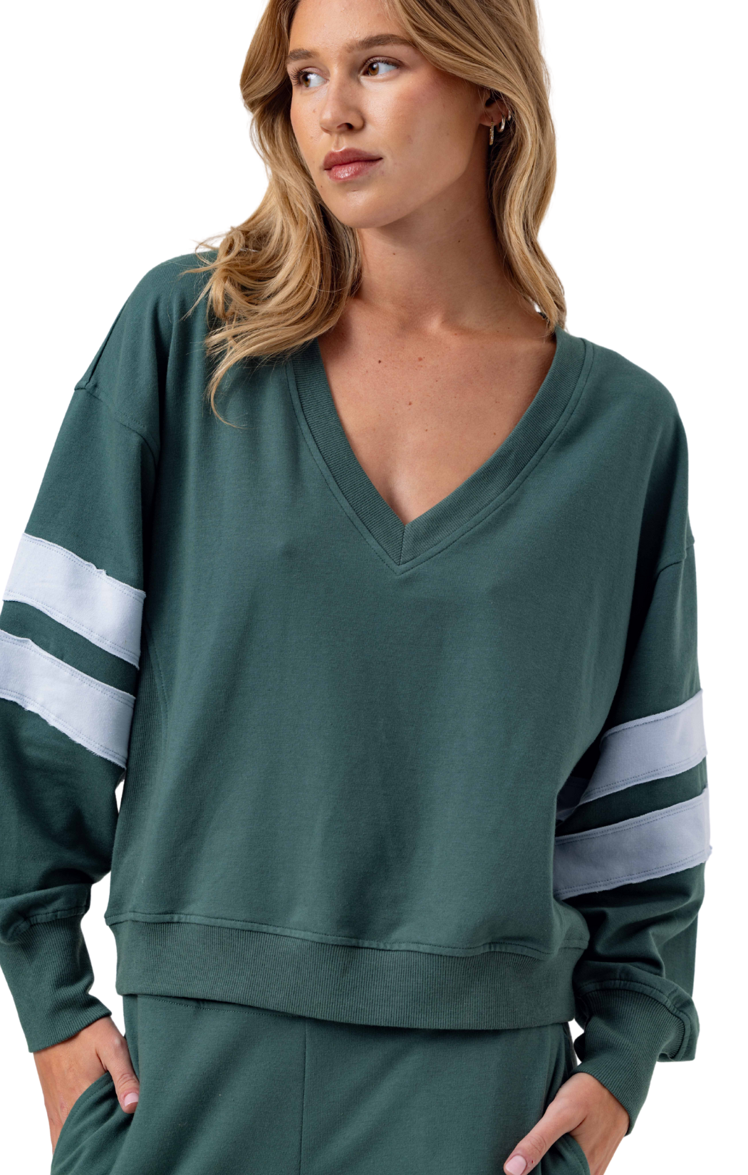 Winslow Pullover