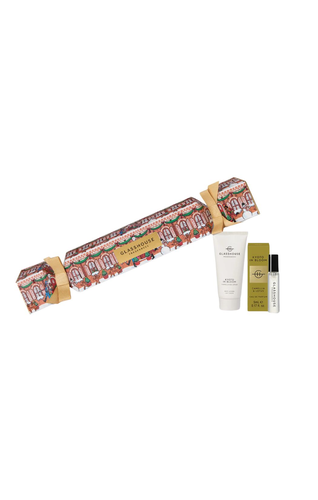 GF 1x0.17 fl. Oz. EDP & 1x1.69 fl. Oz. Body Lotion Gift Set