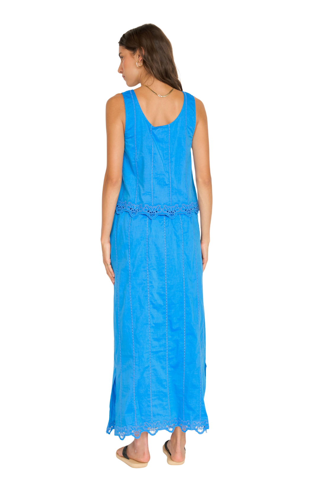 Parma Skirt