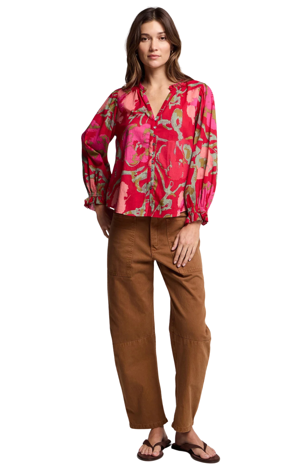 Brylie Pant