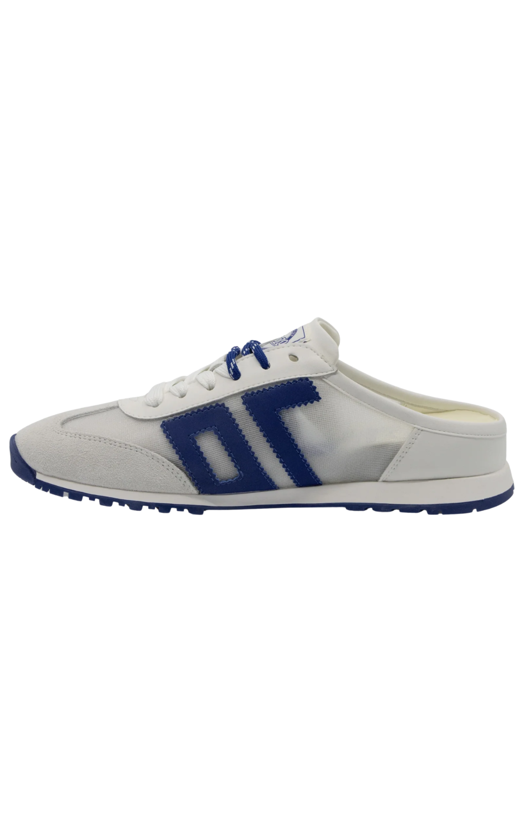 Venice Backless Sneaker