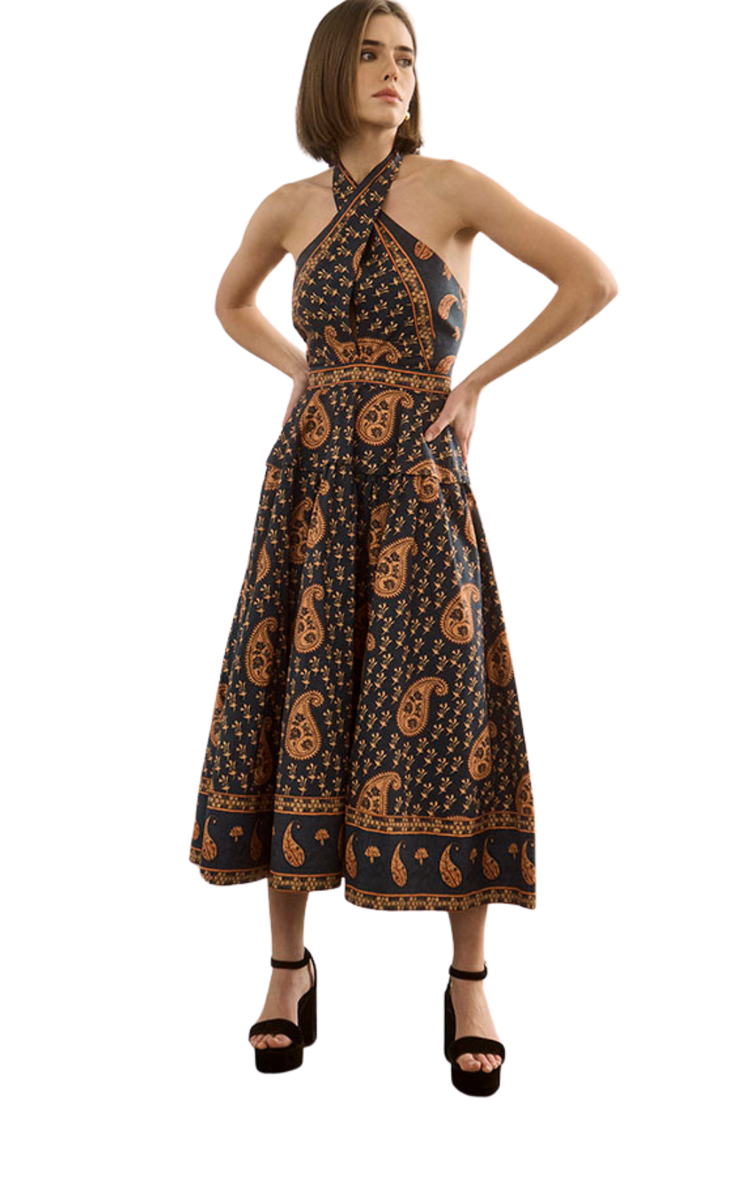 Bellamy Dress