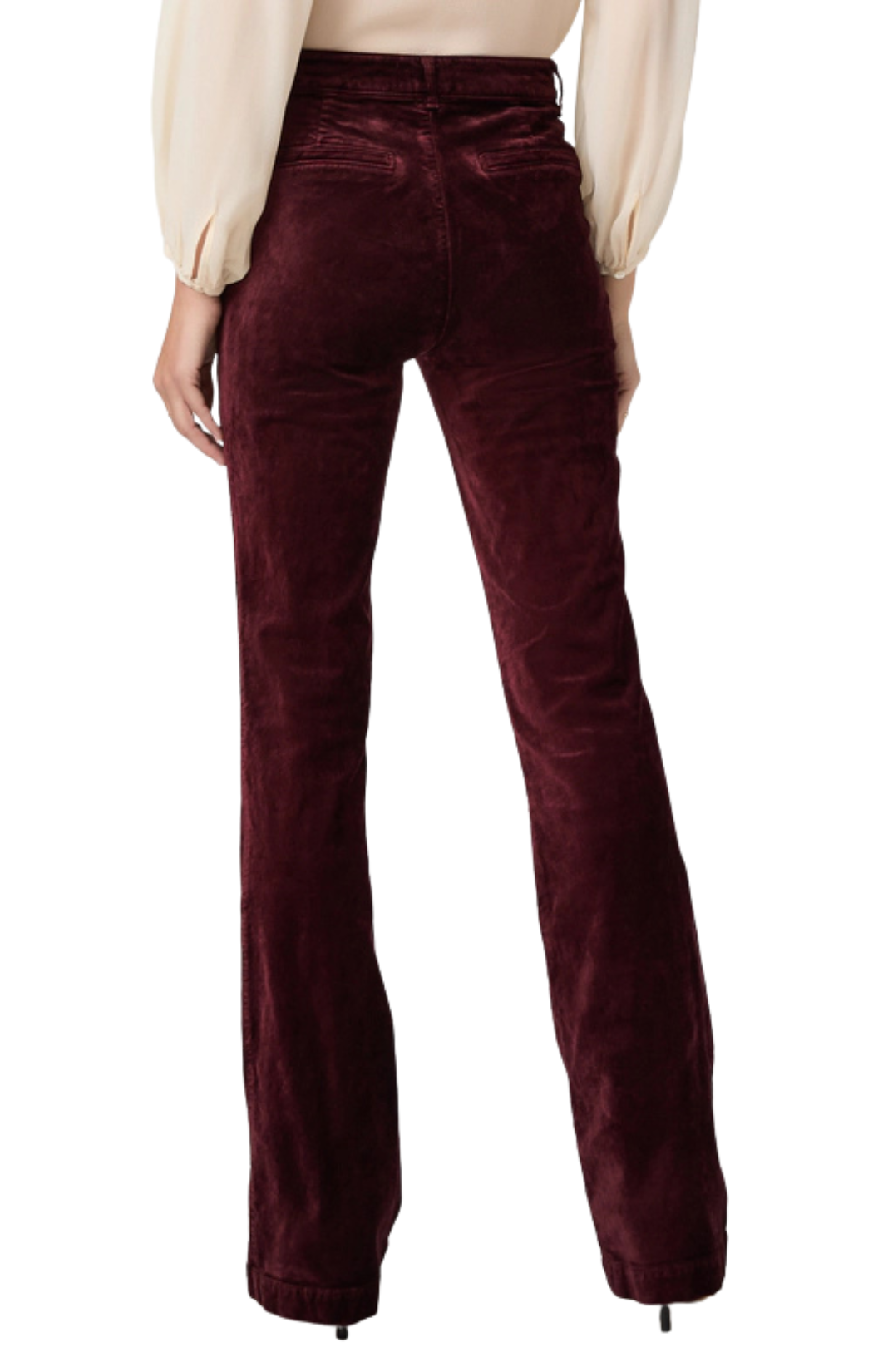 Clean Front Hr Laurel Canyon