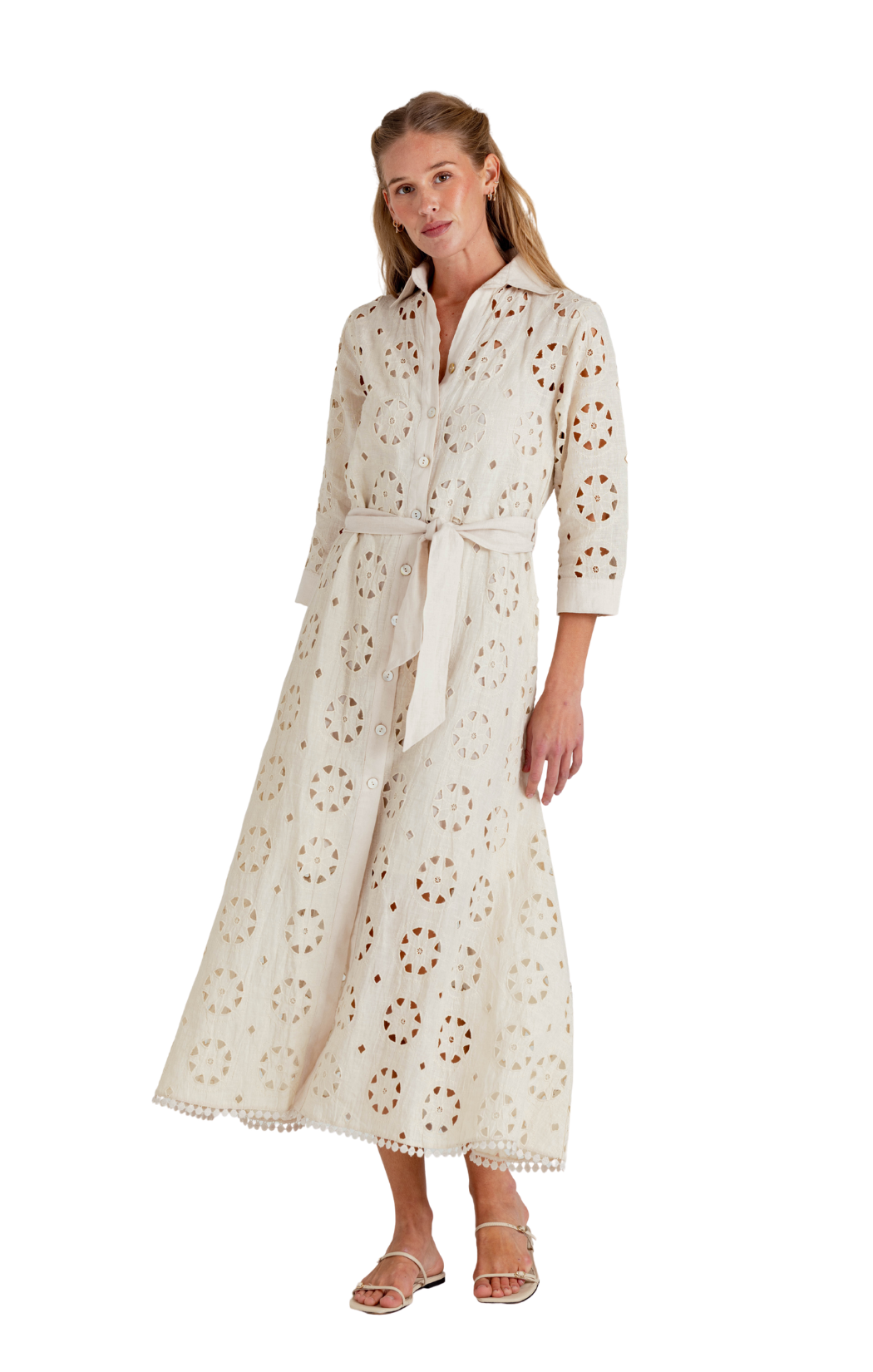 Laurel Dress