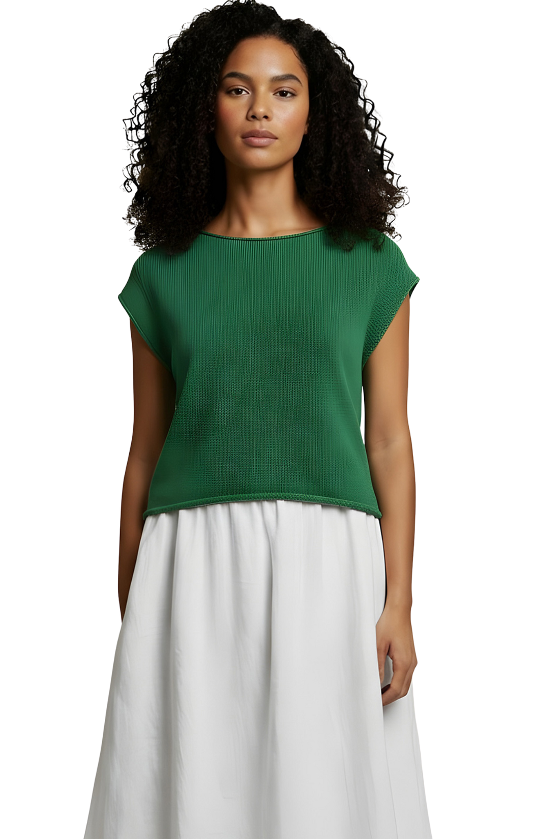 Milou Sweater Top