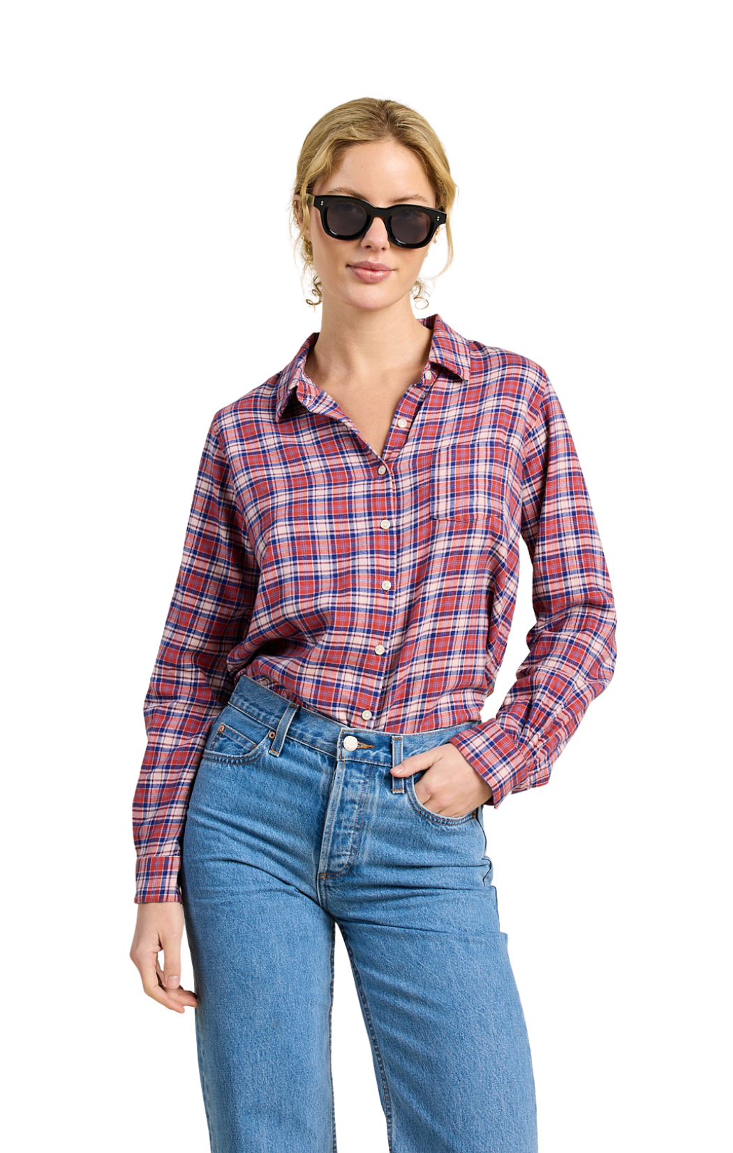 Gracie Shirt