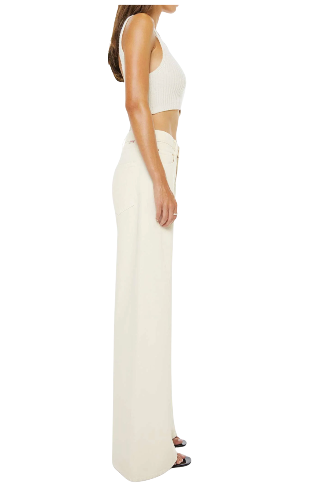 The Lemon Twist Sneak