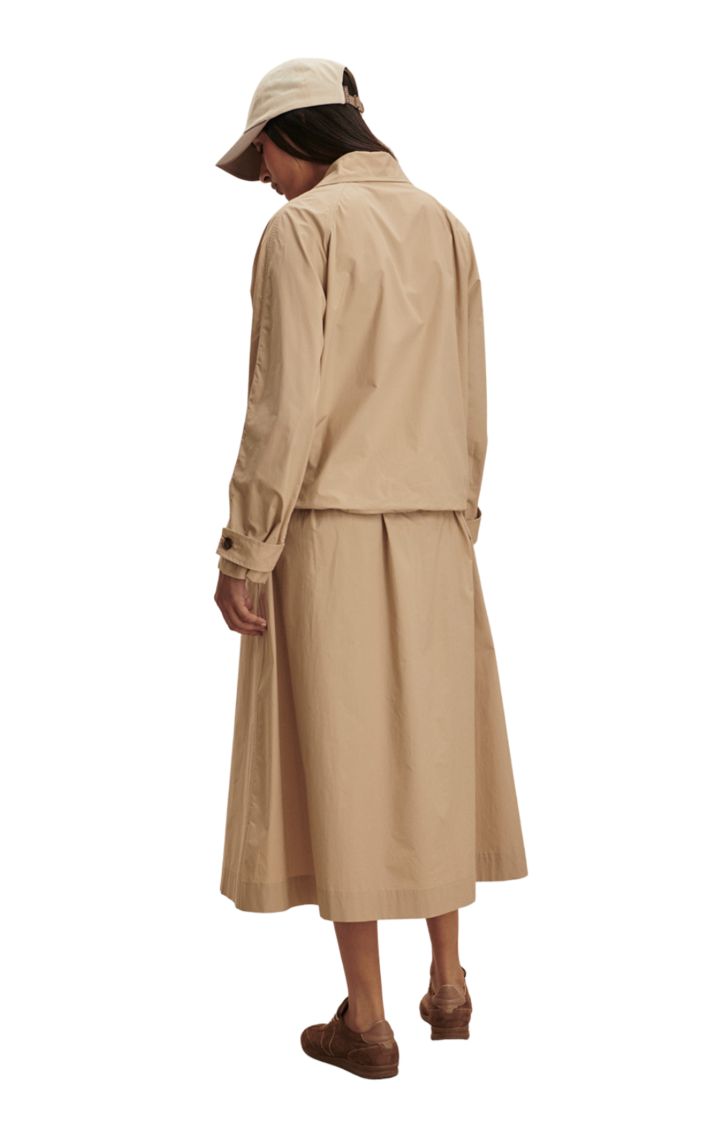 Cambria Skirt