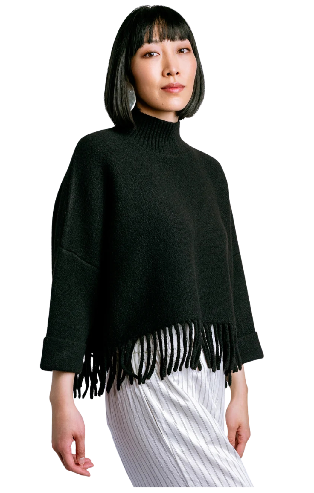 Sachi Aja Sweater