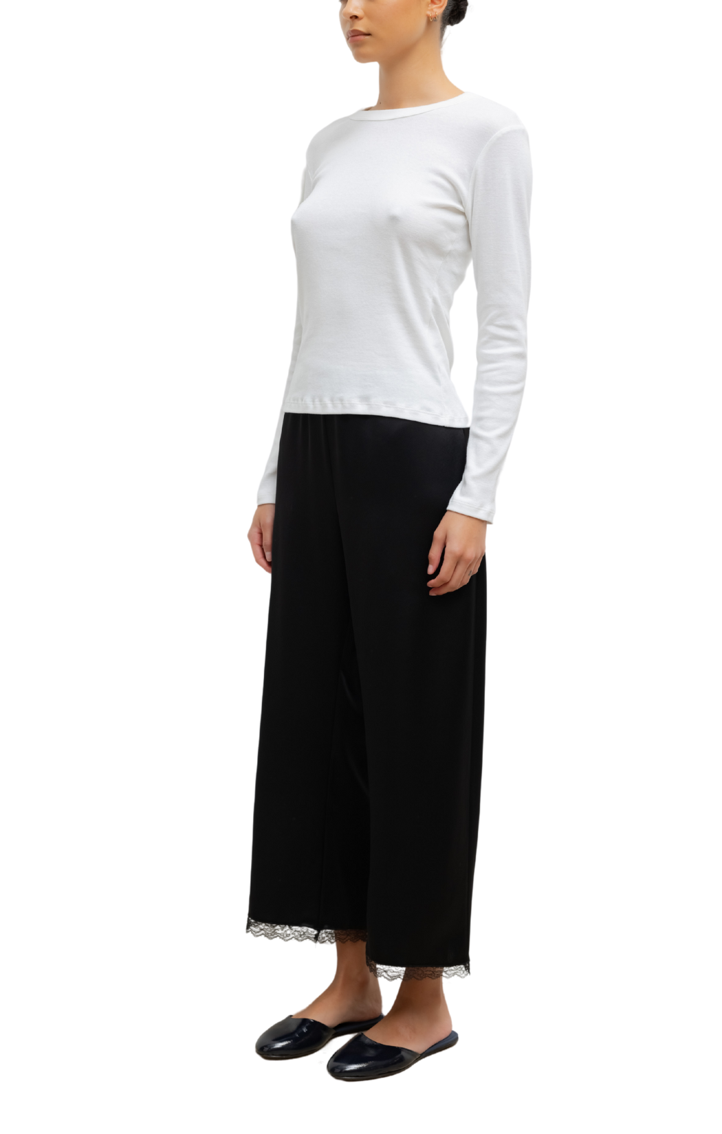 Nando Slim Fit Long Sleeve