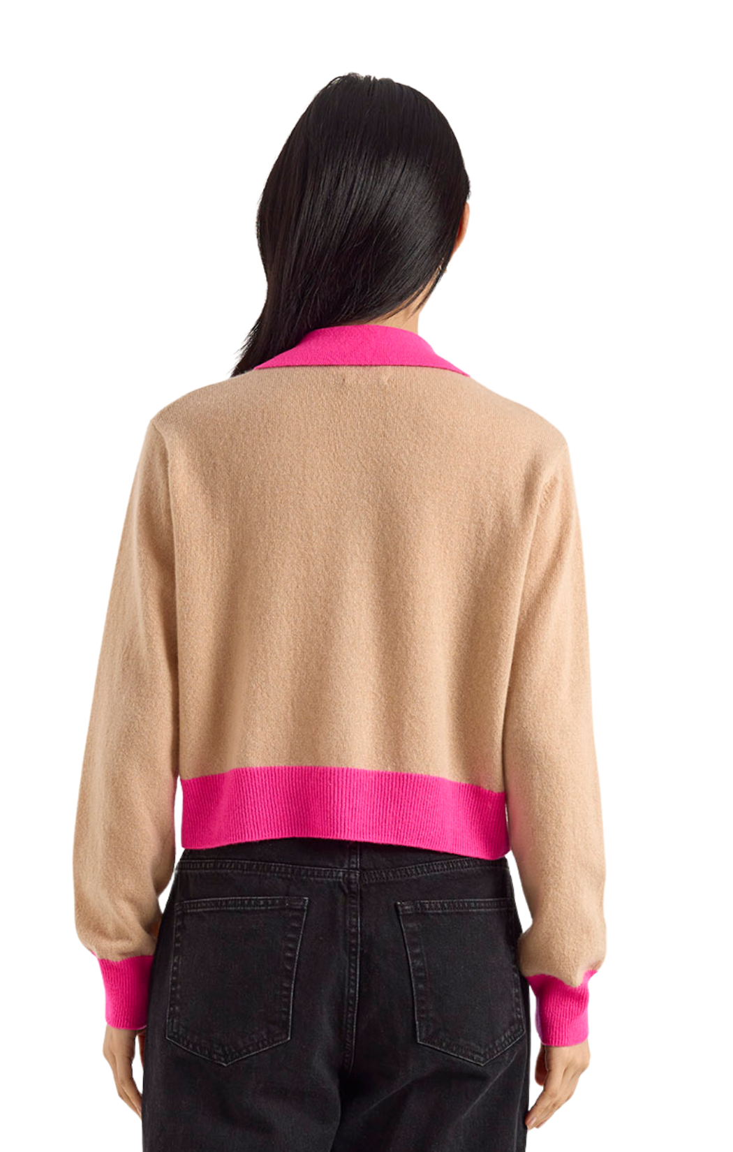 Katy Colour Pop Jacket