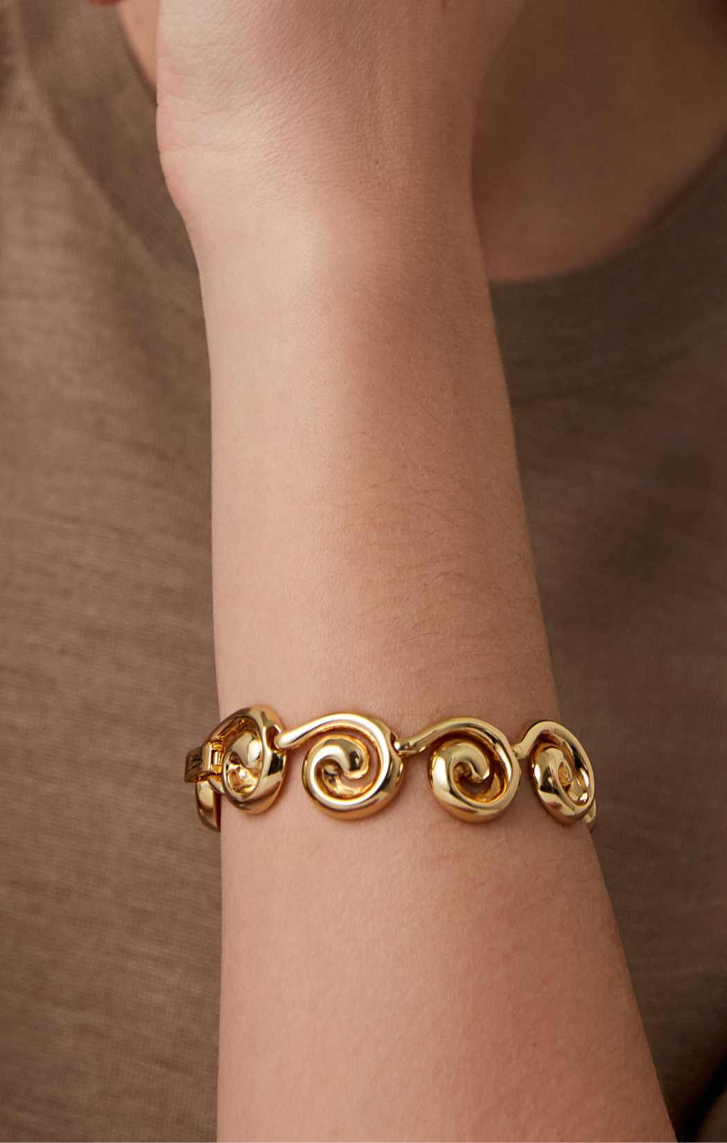 Nico Bracelet