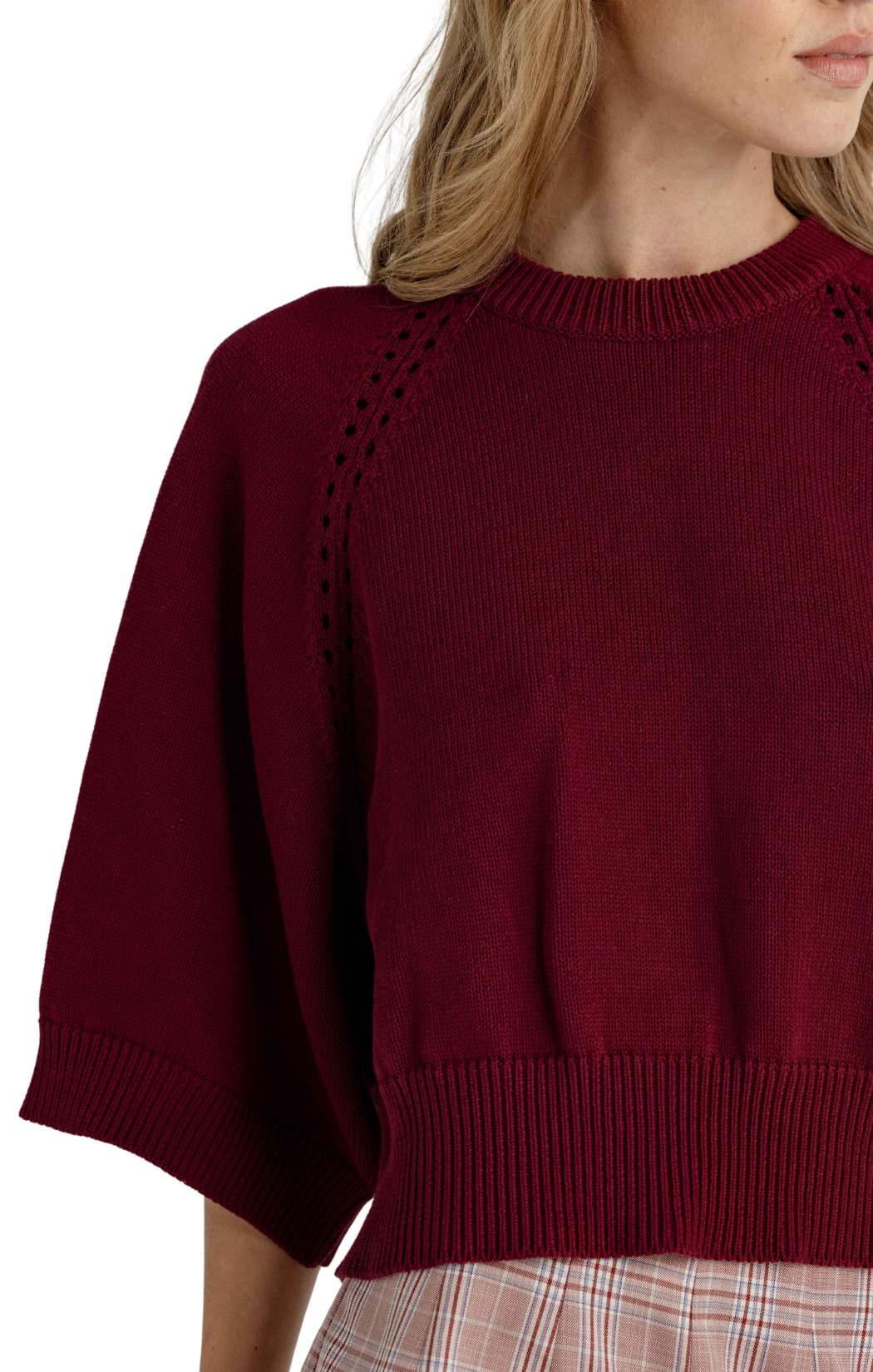 Chester Sweater
