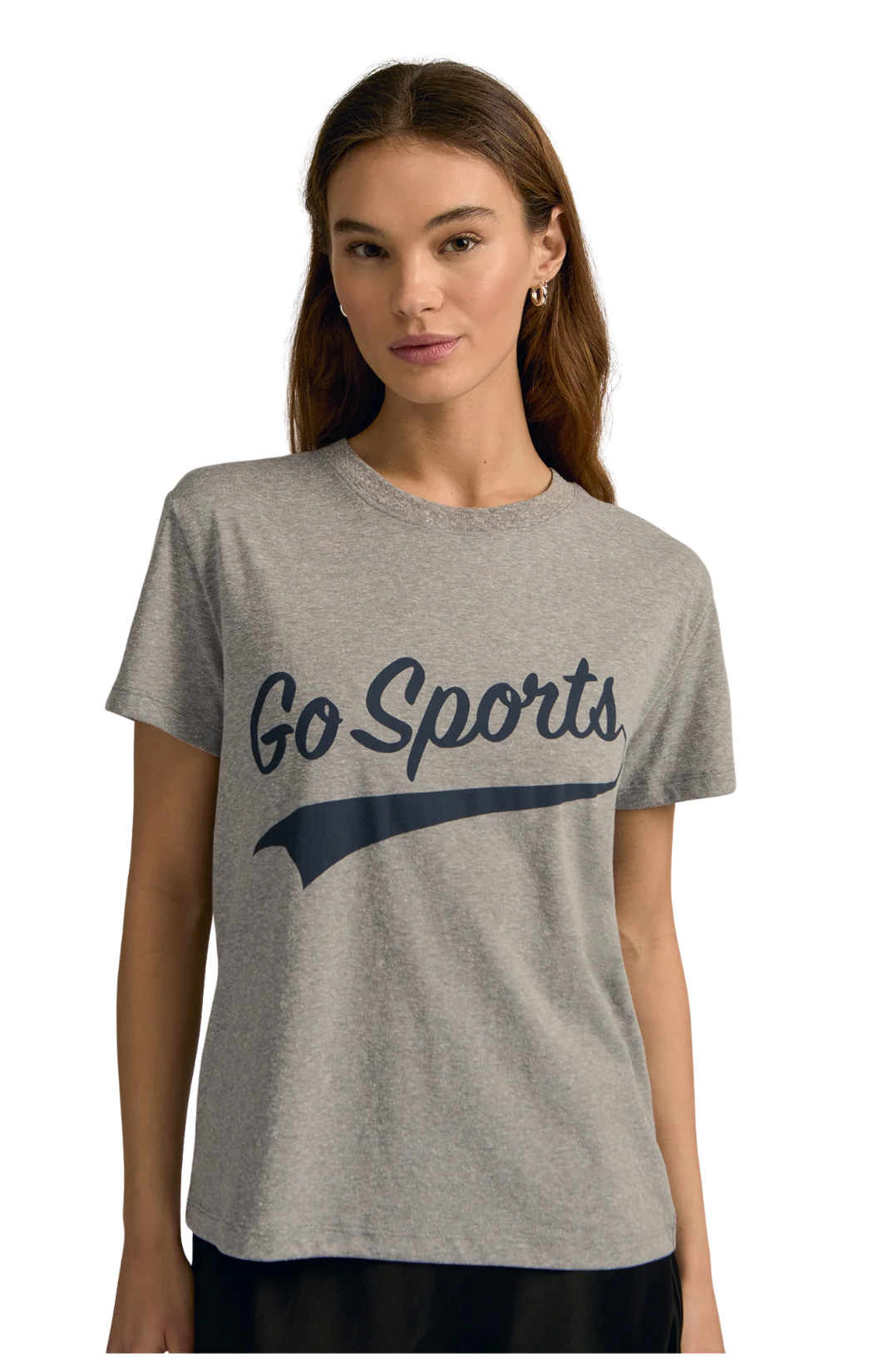 Go Sports Tee