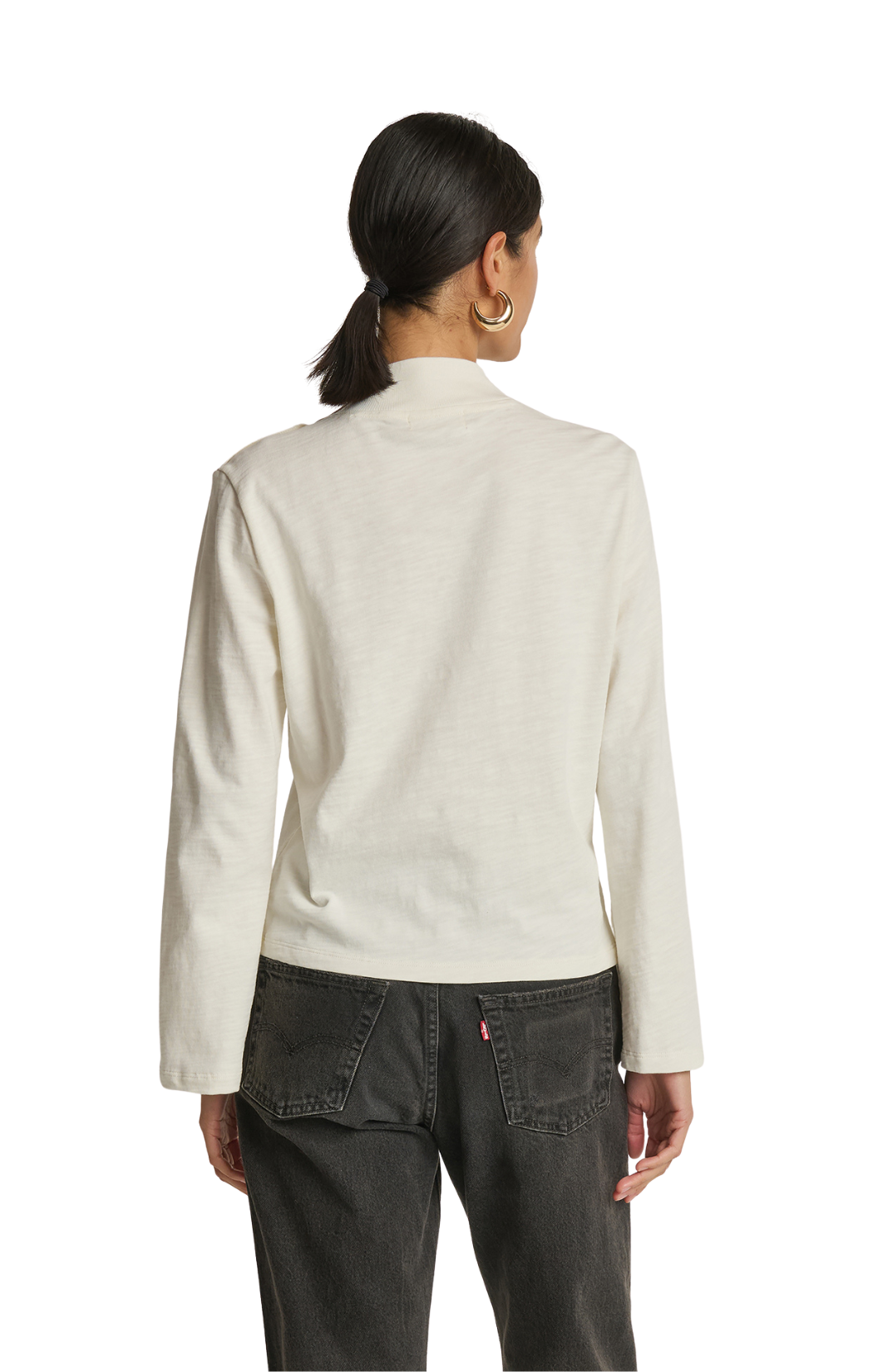 Neda Long Sleeve