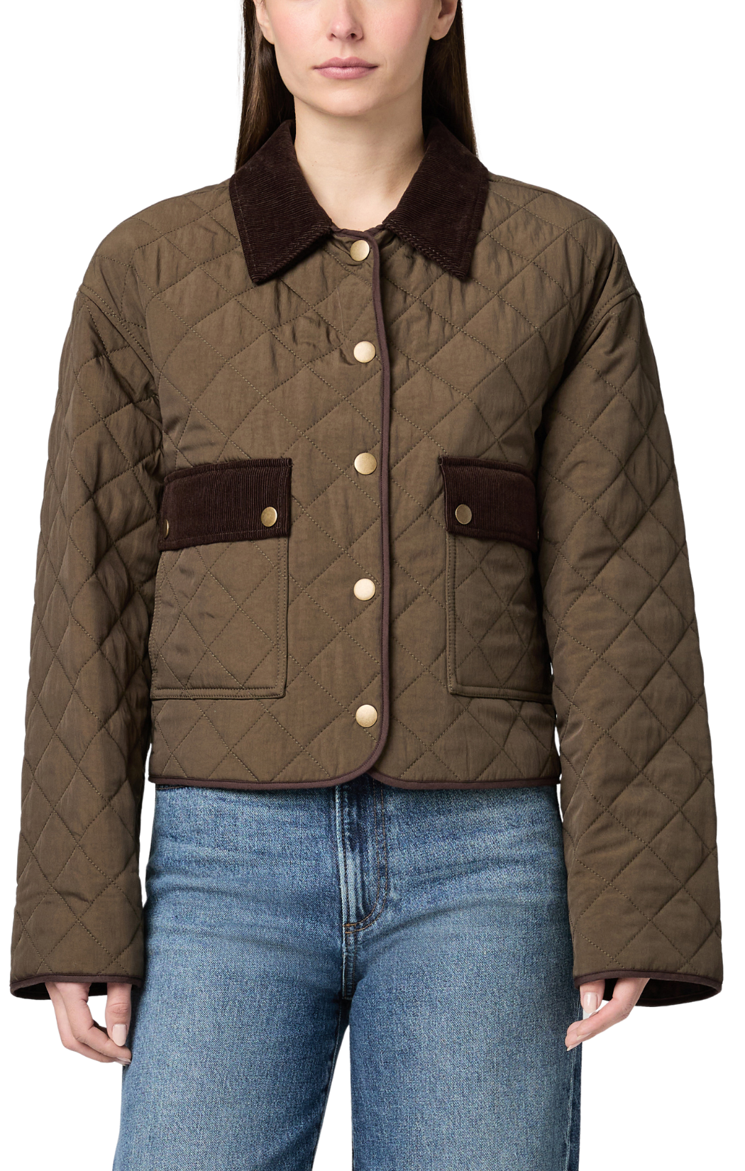 Caleb Jacket