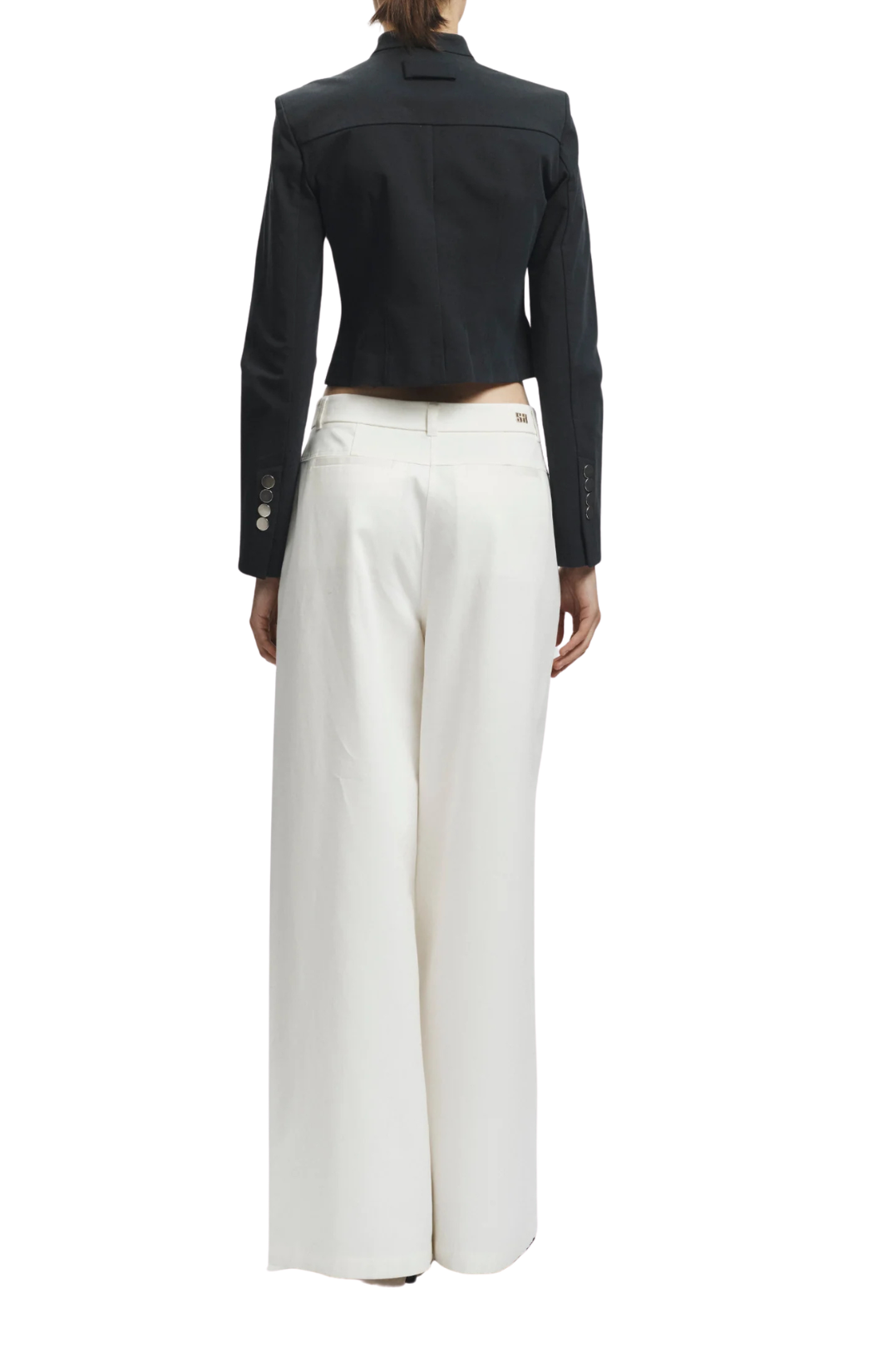 Dax Wide Leg Pant
