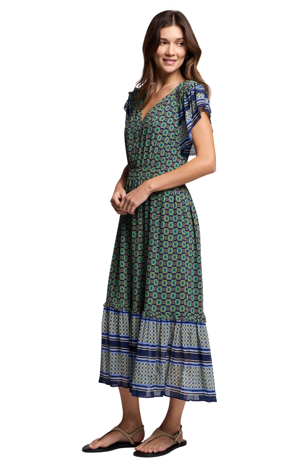 Cheryl Dress