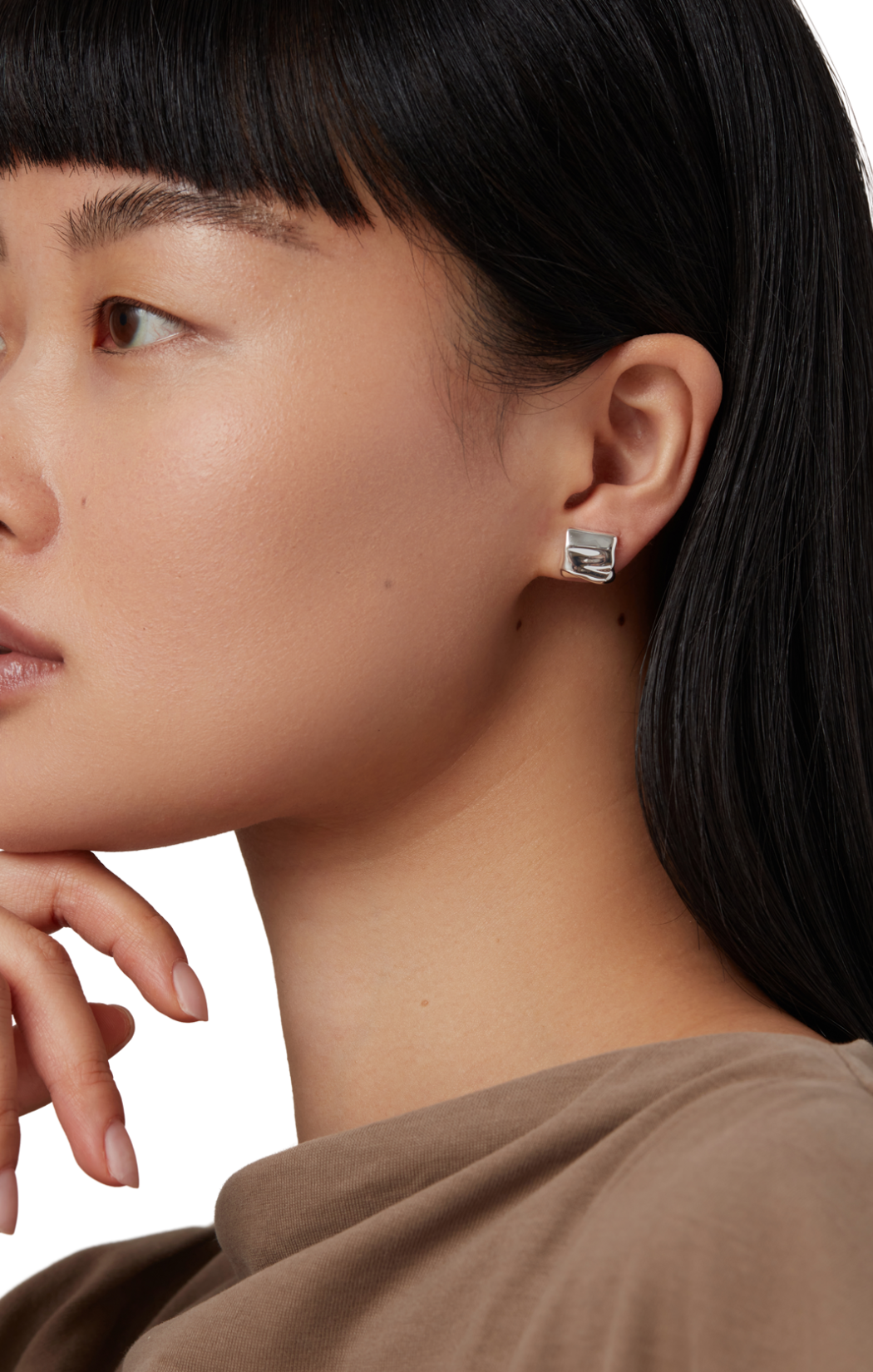 Mini Sundra Earrings