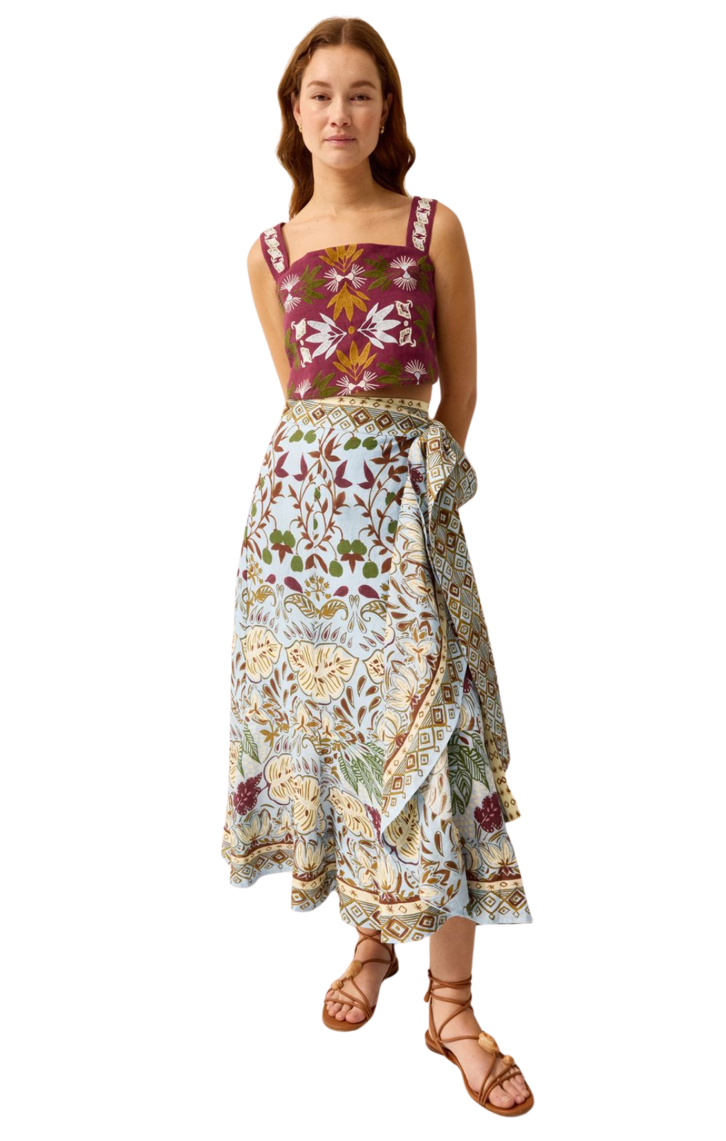Teresa Skirt